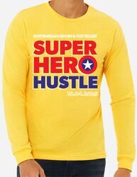 Run for the Kids Event T-Shirt